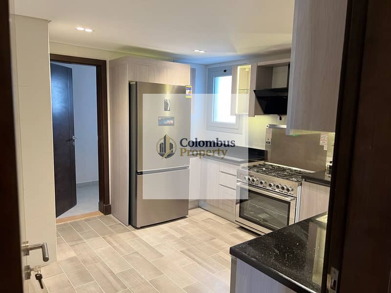 3-Bedroom Apartment (All Master) + Nanny's Room – Cairo Festival City Compound - Ansicht 3