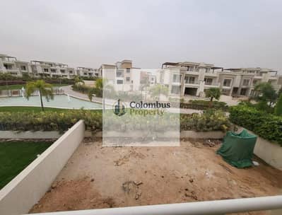 4 Bedroom Townhouse for Sale in New Cairo, Cairo - 7e2db2c6-6d05-489b-a2c3-b2923ec48e04. jpg
