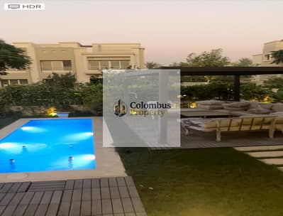 4 Bedroom Apartment for Rent in New Cairo, Cairo - IMG-20241121-WA0024. jpg