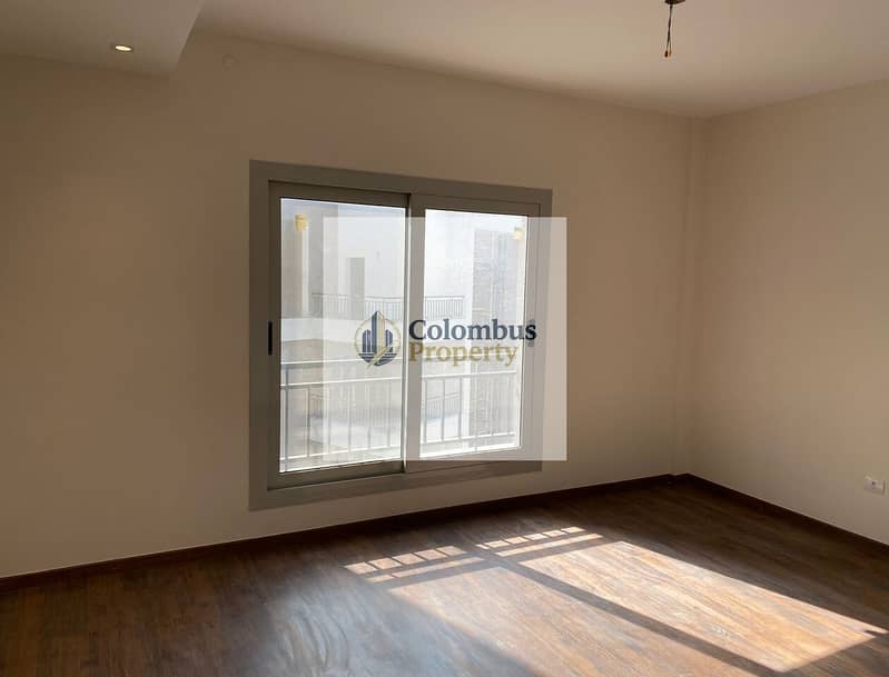 3 master bedroom apartment + nanny's room for rent, kitchen + air conditioning, Cairo Festival City Compound, Ring Road - Widok 4