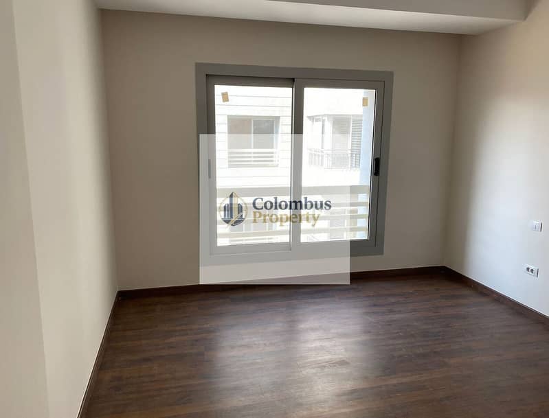 3 master bedroom apartment + nanny's room for rent, kitchen + air conditioning, Cairo Festival City Compound, Ring Road - Widok 6