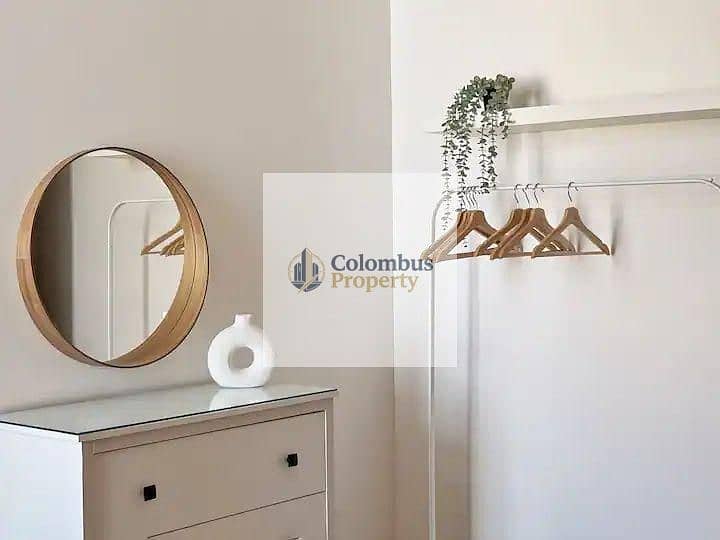 3-bedroom hotel apartments for rent inside Cairo Festival City compound – další