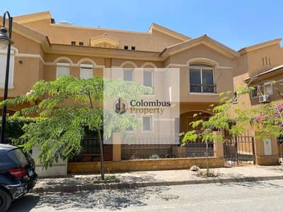 4 Bedroom Twin House for Sale in New Cairo, Cairo - WhatsApp Image 2026-06-30 at 2.08. 46 AM (1). jpeg