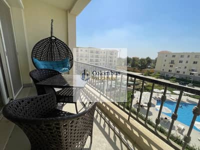 2 Bedroom Apartment for Rent in New Cairo, Cairo - WhatsApp Image 2026-03-26 at 8.22. 27 AM (1). jpeg