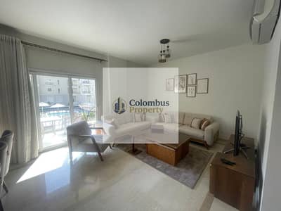 2 Bedroom Apartment for Rent in New Cairo, Cairo - WhatsApp Image 2026-06-24 at 6.41. 34 AM (1). jpeg