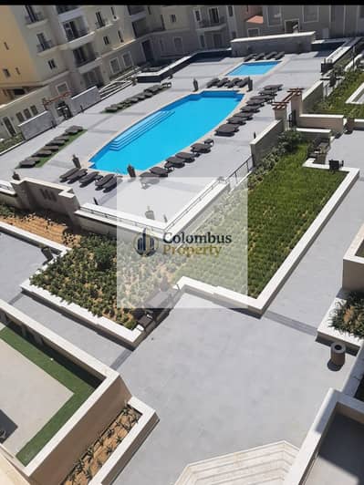 1 Bedroom Apartment for Rent in New Cairo, Cairo - 0e6de4bd-6f77-4357-93d0-f6031c8b2708. jpg