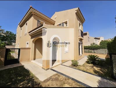 4 Bedroom Villa for Rent in New Cairo, Cairo - dbb67166-5760-4ccf-a6f1-20c6737dd6d0. jpg