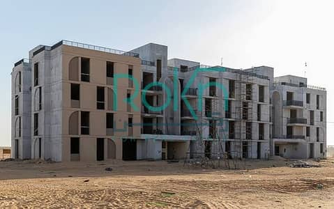 2 Bedroom Flat for Sale in Sheikh Zayed, Giza - images. jpg