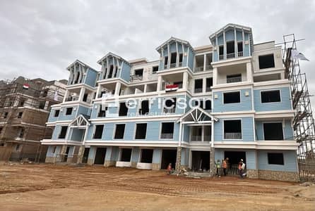 3 Bedroom iVilla for Sale in 6th of October, Giza - WhatsApp Image 2026-07-06 at 4.02. 36 PM. jpeg