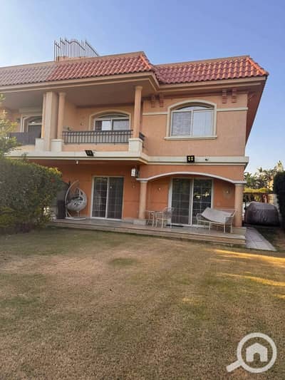 4 Bedroom Villa for Rent in Madinaty, Cairo - 1000388312. jpg