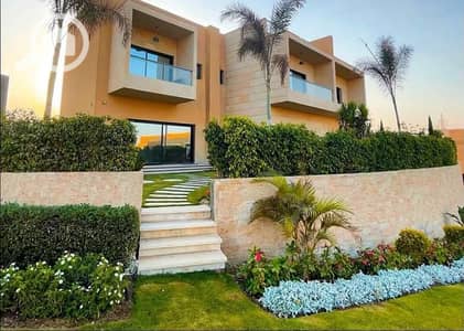 3 Bedroom Townhouse for Sale in 6th of October, Giza - WhatsApp Image 2024-12-15 at 5.50. 35 PM (2). jpeg