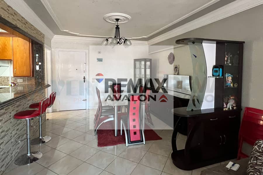 Apartment for sale 151 m Camp Shizar (near the University Bridge) - Widok 3
