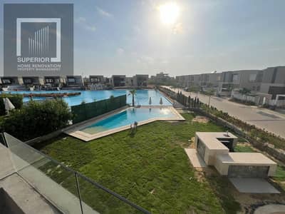 6 Bedroom Villa for Sale in North Coast, Matruh - 03839b57-09f5-4fb8-ad22-e7f95997f40f. jpg