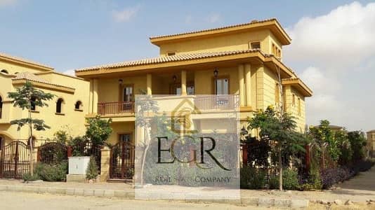 فیلا 4 غرف نوم للبيع في القاهرة الجديدة، القاهرة - c0014882-745b-4b1d-95bc-9402259c2514. jpg فیلا 4 غرف نوم للبيع في القاهرة الجديدة، القاهرة - c0014882-745b-4b1d-95bc-9402259c2514. jpg