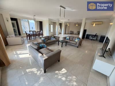 4 Bedroom Penthouse for Rent in Maadi, Cairo - WhatsApp Image 2026-05-26 at 4.20. 44 PM. jpeg