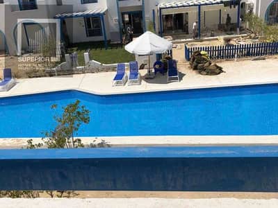 2 Bedroom Chalet for Rent in North Coast, Matruh - 86d1ca56-3680-4b5c-af41-9f5195e0348c. jpg