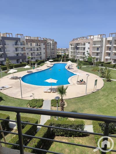 3 Bedroom Chalet for Rent in North Coast, Matruh - c29897cf-1104-4703-a88a-c4529fd73613. jpg