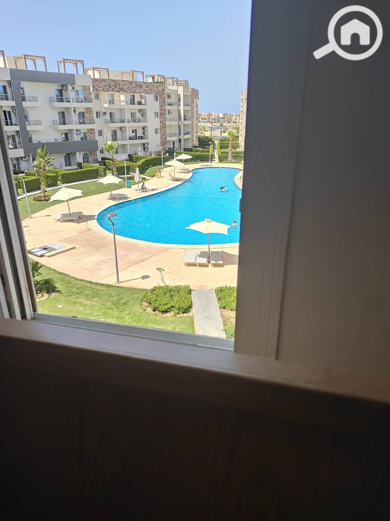 3-bedroom chalet for rent in North Coast, Marseilia Beach 4 - Widok 4