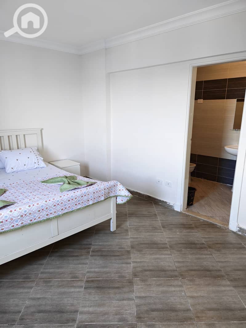 3-bedroom chalet for rent in North Coast, Marseilia Beach 4 - Widok 5