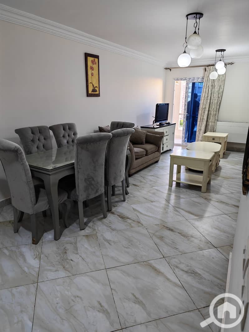 3-bedroom chalet for rent in North Coast, Marseilia Beach 4 - Więcej