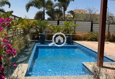 3 Bedroom Townhouse for Rent in New Cairo, Cairo - 1312x894 (3). jpg