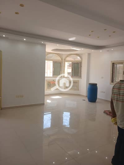 4 Bedroom Flat for Rent in New Cairo, Cairo - 1000607570. jpg
