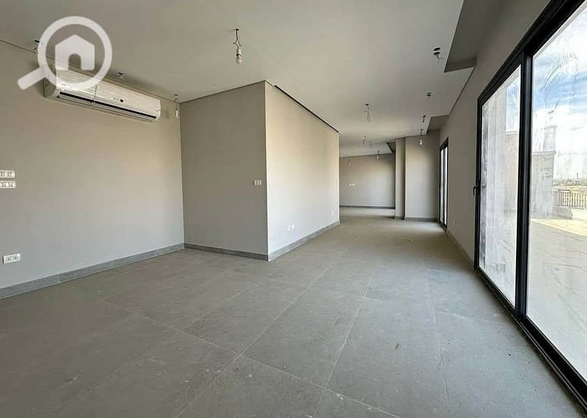 Finished apartment with air condition ready to move - Vaade 2