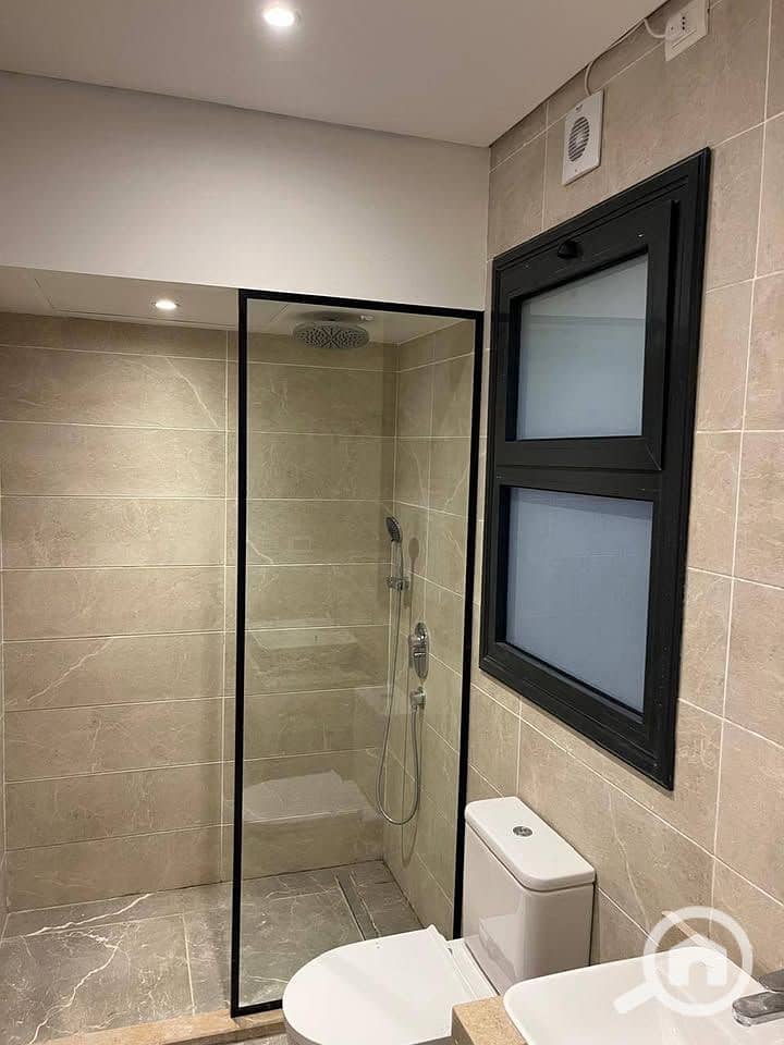 Finished apartment with air condition ready to move - Vaade 3
