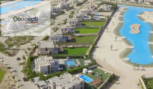 4 Bedroom Townhouse for Sale in North Coast, Matruh - Screenshot 2026-07-06 at 18.29. 56. png