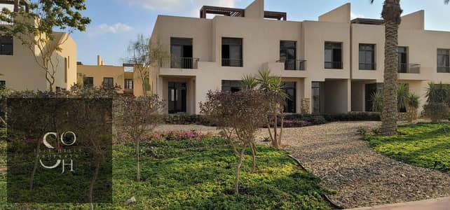 4 Bedroom Townhouse for Sale in 6th of October, Giza - WhatsApp Image 2024-09-25 at 2.52. 50 PM (1). jpeg