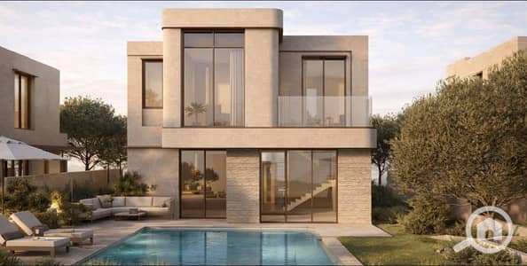 4 Bedroom Villa for Sale in Sheikh Zayed, Giza - WhatsApp Image 2026-04-29 at 2.38. 36 PM (5). jpeg 4 Bedroom Villa for Sale in Sheikh Zayed, Giza - WhatsApp Image 2026-04-29 at 2.38. 36 PM (5). jpeg