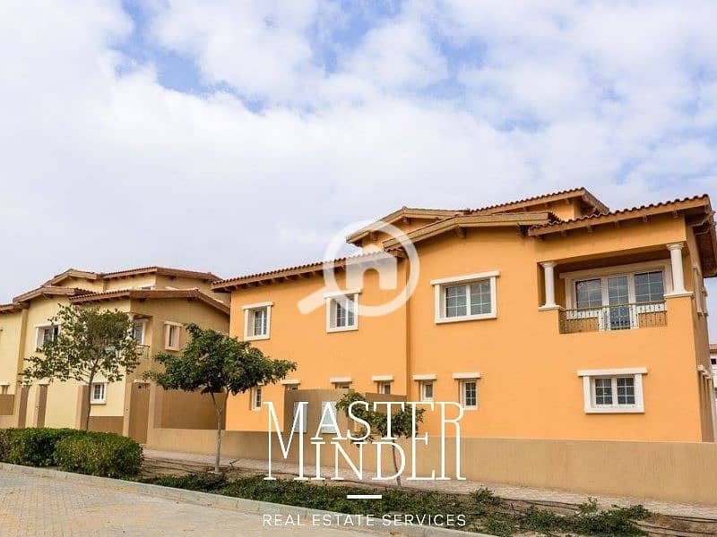 Ready to move Apartment for sale with installments till 2030 in Hyde Park- New Cairo - Ansicht 4