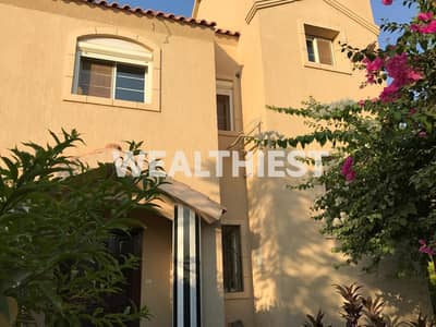 3 Bedroom Twin House for Sale in Madinaty, Cairo - WhatsApp Image 2026-07-06 at 5.44. 22 PM-2. jpeg