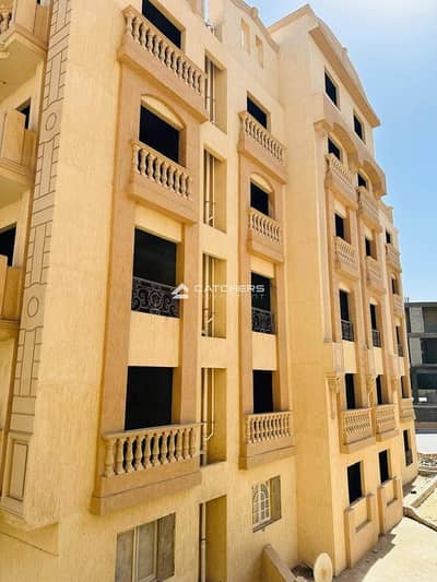 2 Bedroom Flat for Sale in New Cairo, Cairo - WhatsApp Image 2026-07-06 at 5.54. 27 PM (10). jpeg 2 Bedroom Flat for Sale in New Cairo, Cairo - WhatsApp Image 2026-07-06 at 5.54. 27 PM (10). jpeg