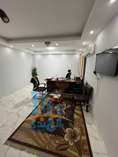 3 Bedroom Flat for Sale in Hadayek al-Ahram, Giza - a081611b-d96f-4eca-82fe-ca5022e64f08. jpg 3 Bedroom Flat for Sale in Hadayek al-Ahram, Giza - a081611b-d96f-4eca-82fe-ca5022e64f08. jpg