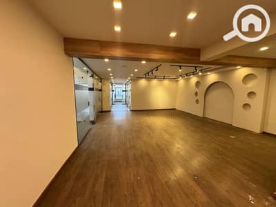 Office for Rent in Zahraa Al Maadi, Cairo - WhatsApp Image 2026-07-06 at 7.03. 52 PM (2). jpeg