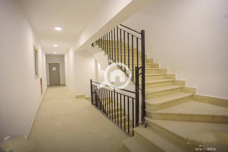 Apartment for Sale in the New Capital | Ready to Move | Installments Up to 10 Years - Widok 6