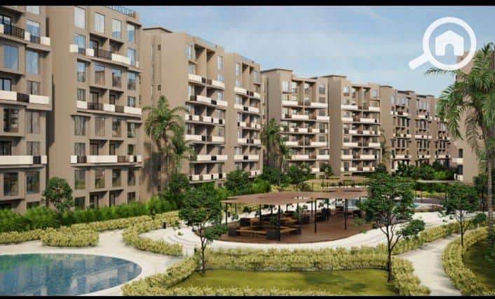 Apartment for Sale in the New Capital | Ready to Move | Installments Up to 10 Years - Więcej