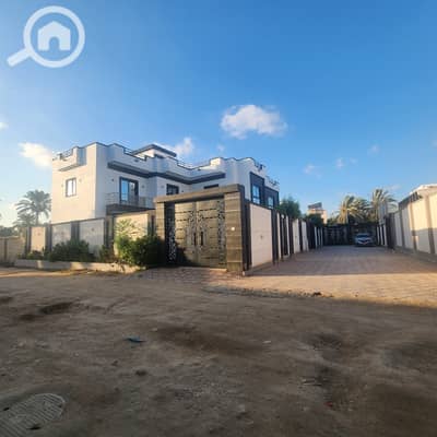 فیلا 5 غرف نوم للبيع في كينج مريوط، الإسكندرية - 339512. jpg