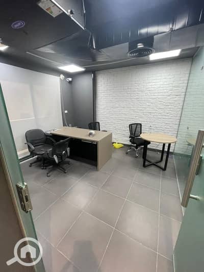 Office for Rent in Zahraa Al Maadi, Cairo - WhatsApp Image 2026-07-06 at 7.19. 33 PM. jpeg
