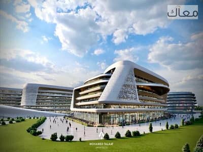 Retail for Sale in New Capital City, Cairo - WhatsApp Image 2026-07-06 at 6.47. 25 PM (1). jpeg