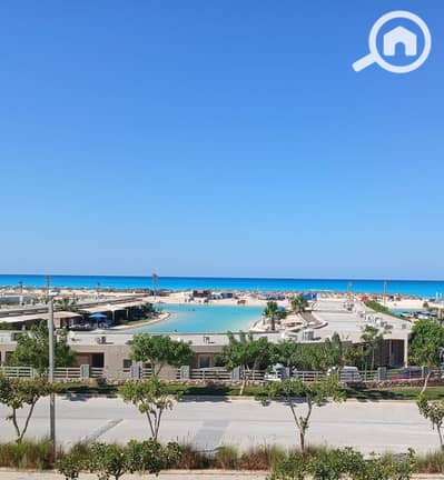 شاليه 2 غرفة نوم للبيع في الساحل الشمالي، مطروح - WhatsApp Image 2026-07-06 at 7.31. 31 PM (4). jpeg