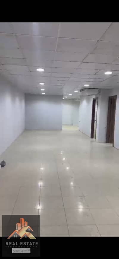 Office for Rent in New Nozha, Cairo - Screenshot_٢٠٢٦-٠٧-٠٦-١٨-٥٩-٣٦-٢٣٢_com. whatsapp. jpg