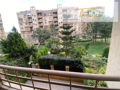 2 Bedroom Flat for Sale in Madinaty, Cairo - 1. jpg 2 Bedroom Flat for Sale in Madinaty, Cairo - 1. jpg