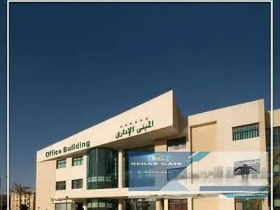 مکتب  للايجار في القاهرة الجديدة، القاهرة - IMG_4418. jpg