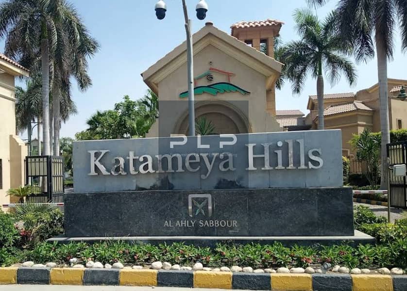 Luxury Standalone Villa for Sale in Katameya Hills New Cairo Ready to Move - Widok 6