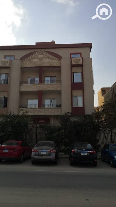 4 Bedroom Flat for Rent in New Cairo, Cairo - IMG-20260210-WA0010. jpg
