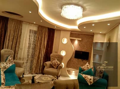 2 Bedroom Apartment for Rent in New Cairo, Cairo - WhatsApp Image 2026-07-06 at 5.53. 33 PM (1). jpeg 2 Bedroom Apartment for Rent in New Cairo, Cairo - WhatsApp Image 2026-07-06 at 5.53. 33 PM (1). jpeg