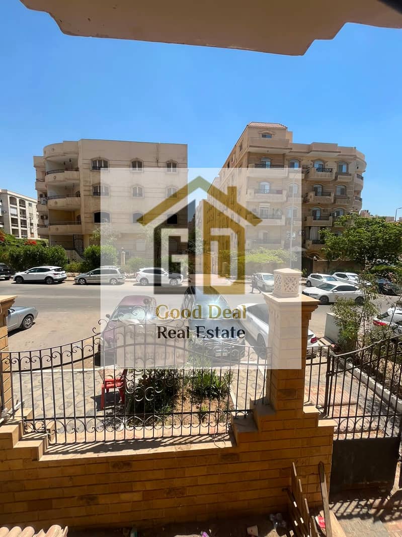 Duplex for sale, ready for immediate occupancy in South Investors, fully finished, in a compound, one minute from South 90th Street and Rehab Bridge, - Bild 6