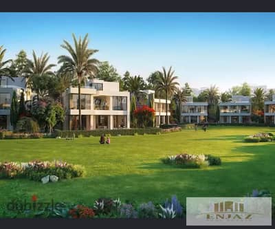 3 Bedroom Villa for Sale in New Capital City, Cairo - WhatsApp Image 2026-06-21 at 2.29. 07 PM. jpeg